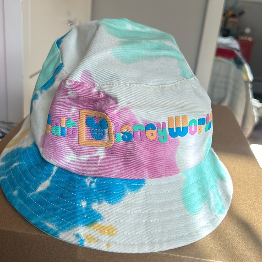 Disney bucket hat